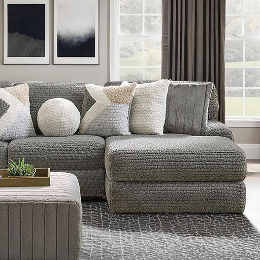 Elmhurst L-shaped Sectional - Imperial Furniture (Las Vegas, NV) - Multi Location