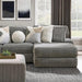 Elmhurst L-shaped Sectional - Imperial Furniture (Las Vegas, NV) - Multi Location