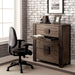 AVEIRO Rustic Natural Tone Chest - Imperial Furniture (Las Vegas, NV) - Multi Location