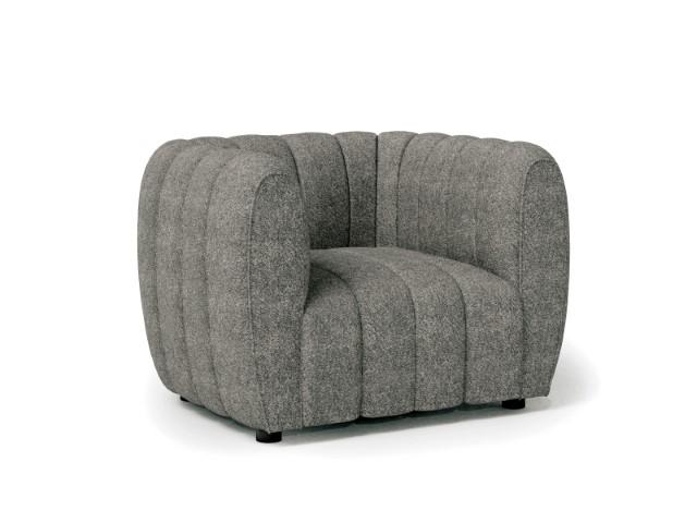 AVERSA Chair, Black, Gray, & White - Imperial Furniture (Las Vegas, NV) - Multi Location