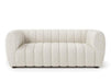 AVERSA Loveseat, Black, Gray, & White - Imperial Furniture (Las Vegas, NV) - Multi Location