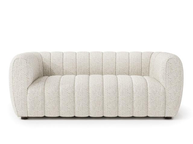 AVERSA Loveseat, Black, Gray, & White - Imperial Furniture (Las Vegas, NV) - Multi Location
