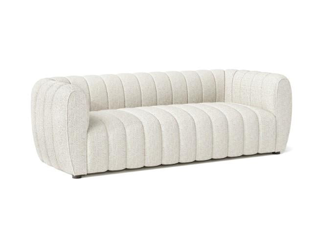 AVERSA Sofa, Black, Gray, & White - Imperial Furniture (Las Vegas, NV) - Multi Location