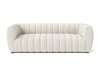 AVERSA Sofa, Black, Gray, & White - Imperial Furniture (Las Vegas, NV) - Multi Location