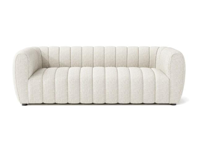 AVERSA Sofa, Black, Gray, & White - Imperial Furniture (Las Vegas, NV) - Multi Location