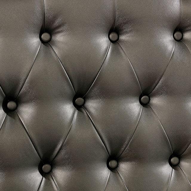 Avior Bed - Imperial Furniture (Las Vegas, NV) - Multi Location