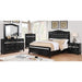 Avior Bed - Imperial Furniture (Las Vegas, NV) - Multi Location