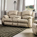 Elton Power Love Seat - Imperial Furniture (Las Vegas, NV) - Multi Location