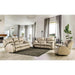 Elton Power Love Seat - Imperial Furniture (Las Vegas, NV) - Multi Location