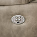 Elton Power Love Seat - Imperial Furniture (Las Vegas, NV) - Multi Location