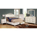 Elvas E.King Bed - Imperial Furniture (Las Vegas, NV) - Multi Location