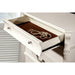 Elvas E.King Bed - Imperial Furniture (Las Vegas, NV) - Multi Location
