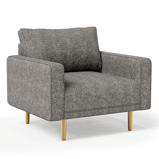 ELVERUM Chair, Charcoal Gray - Imperial Furniture (Las Vegas, NV) - Multi Location