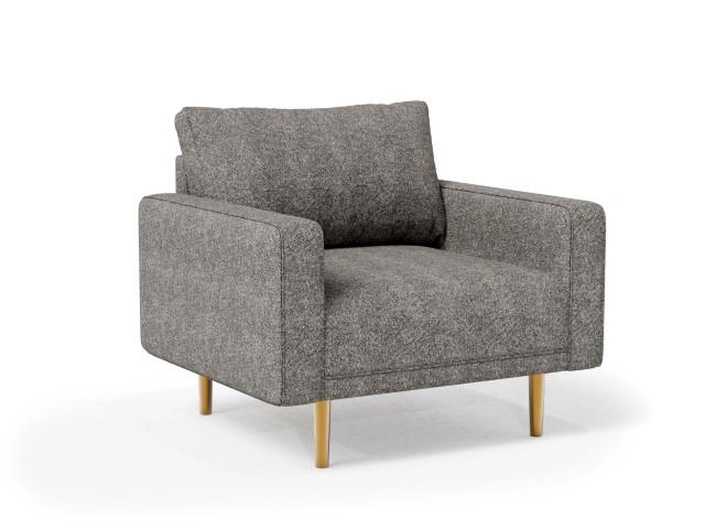 ELVERUM Chair, Charcoal Gray - Imperial Furniture (Las Vegas, NV) - Multi Location