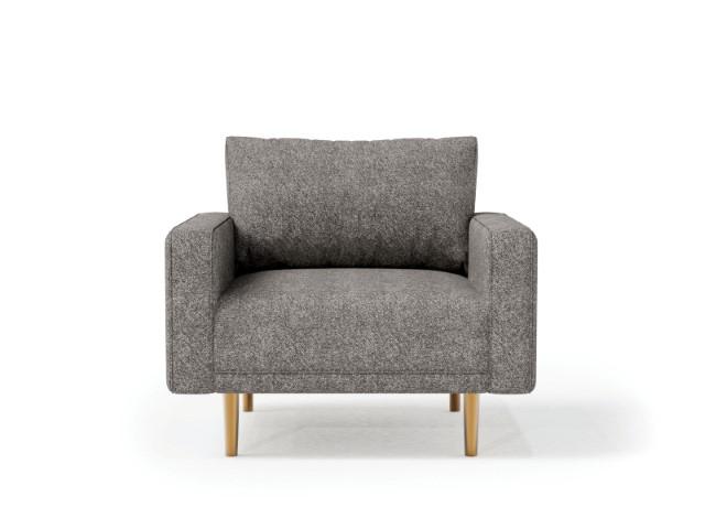 ELVERUM Chair, Charcoal Gray - Imperial Furniture (Las Vegas, NV) - Multi Location