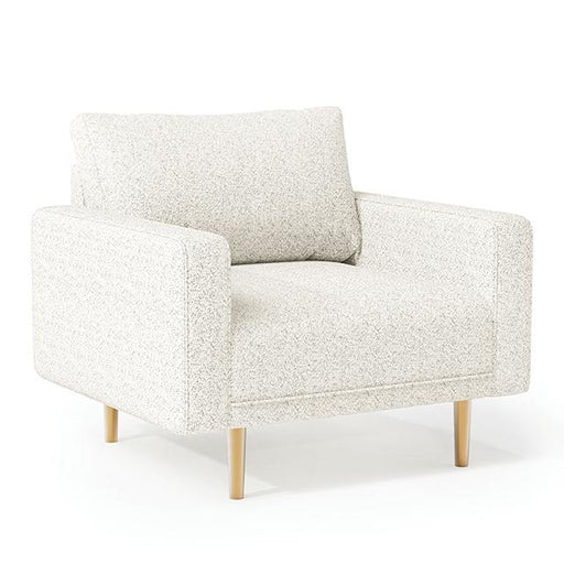 ELVERUM Chair, Off-White - Imperial Furniture (Las Vegas, NV) - Multi Location