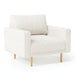 ELVERUM Chair, Off-White - Imperial Furniture (Las Vegas, NV) - Multi Location