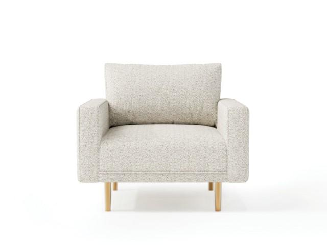 ELVERUM Chair, Off-White - Imperial Furniture (Las Vegas, NV) - Multi Location