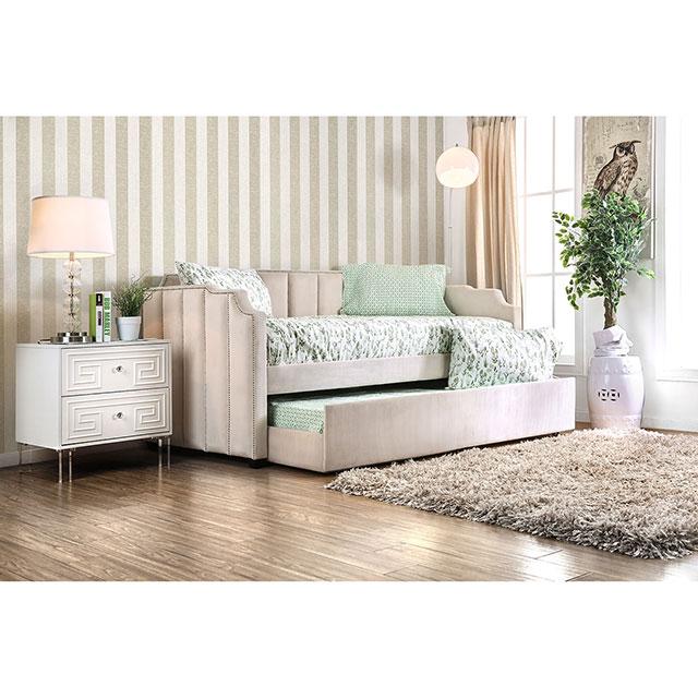 Esperanza Trundle - Imperial Furniture (Las Vegas, NV) - Multi Location