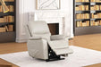 Ethelreda Lift Chair - Imperial Furniture (Las Vegas, NV) - Multi Location