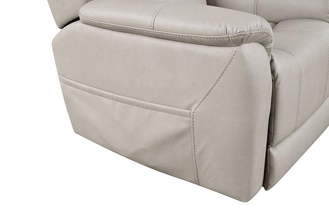 Ethelreda Lift Chair - Imperial Furniture (Las Vegas, NV) - Multi Location