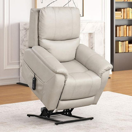 Ethelreda Lift Chair - Imperial Furniture (Las Vegas, NV) - Multi Location