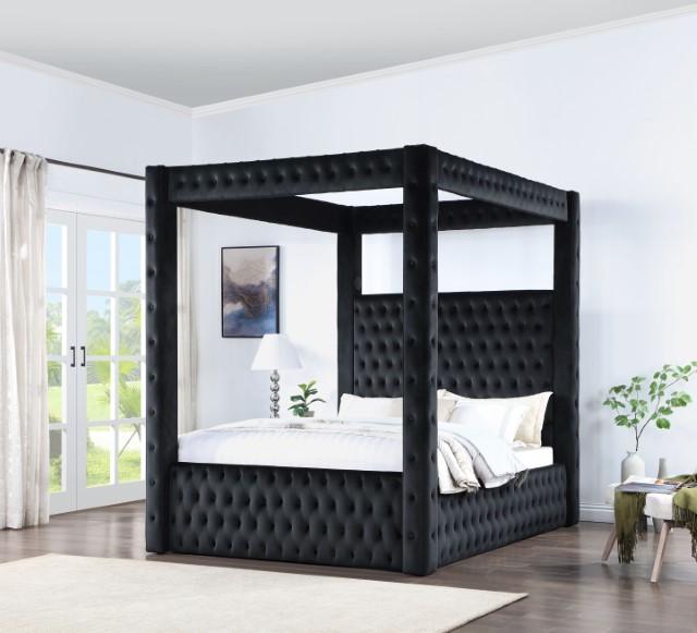 Etherea Bed - Imperial Furniture (Las Vegas, NV) - Multi Location