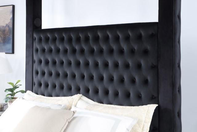 Etherea Bed - Imperial Furniture (Las Vegas, NV) - Multi Location