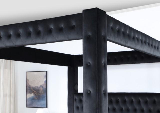 Etherea Bed - Imperial Furniture (Las Vegas, NV) - Multi Location