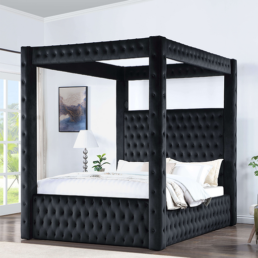 Etherea Bed - Imperial Furniture (Las Vegas, NV) - Multi Location