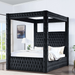 Etherea Bed - Imperial Furniture (Las Vegas, NV) - Multi Location