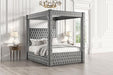 Etherea E.King & Queen Bed - Imperial Furniture (Las Vegas, NV) - Multi Location