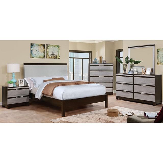 Euclid Mirror - Imperial Furniture (Las Vegas, NV) - Multi Location