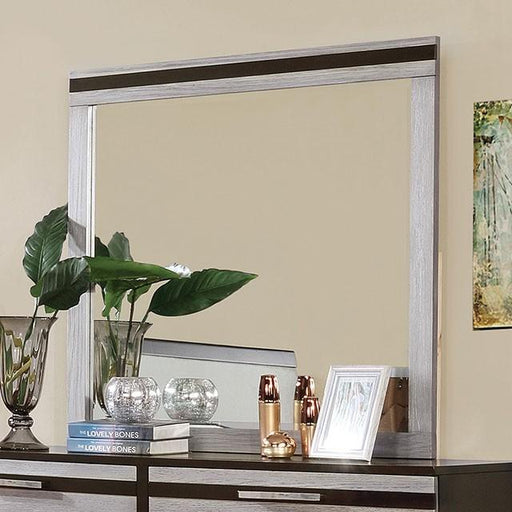Euclid Mirror - Imperial Furniture (Las Vegas, NV) - Multi Location