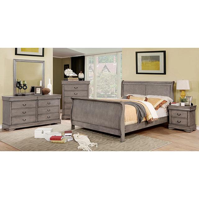 Eugenia Mirror - Imperial Furniture (Las Vegas, NV) - Multi Location