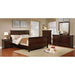 Eugenia Mirror - Imperial Furniture (Las Vegas, NV) - Multi Location