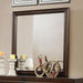 Eugenia Mirror - Imperial Furniture (Las Vegas, NV) - Multi Location