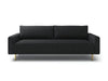 ELVERUM Sofa, Black - Imperial Furniture (Las Vegas, NV) - Multi Location
