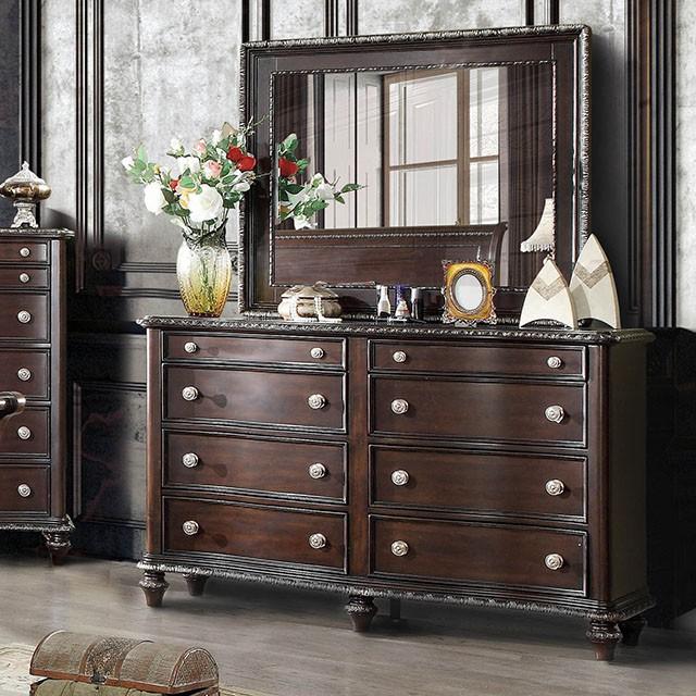 Europa Mirror - Imperial Furniture (Las Vegas, NV) - Multi Location