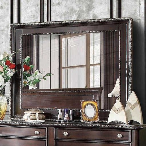 Europa Mirror - Imperial Furniture (Las Vegas, NV) - Multi Location