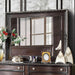 Europa Mirror - Imperial Furniture (Las Vegas, NV) - Multi Location