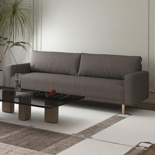 ELVERUM Sofa, Charcoal Gray - Imperial Furniture (Las Vegas, NV) - Multi Location