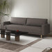 ELVERUM Sofa, Charcoal Gray - Imperial Furniture (Las Vegas, NV) - Multi Location