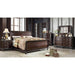 Europa Night Stand - Imperial Furniture (Las Vegas, NV) - Multi Location