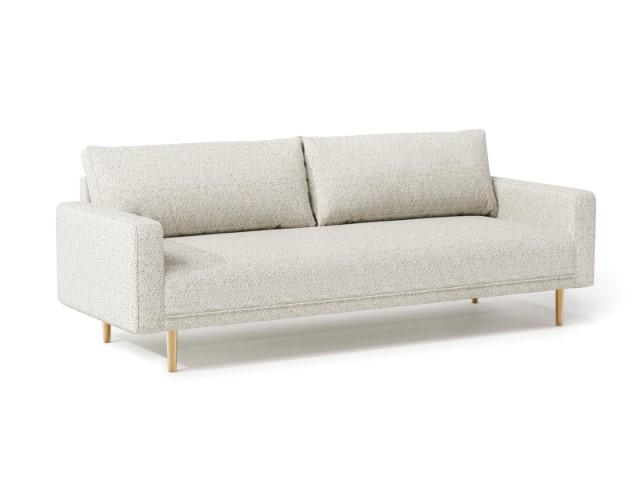 ELVERUM Sofa, Off-White - Imperial Furniture (Las Vegas, NV) - Multi Location