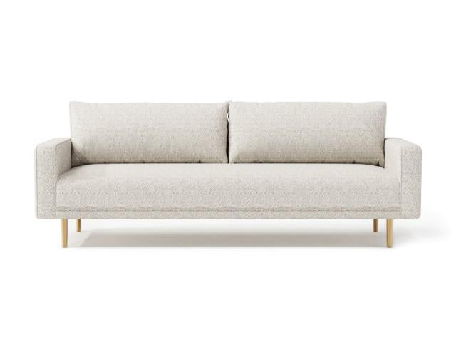 ELVERUM Sofa, Off-White - Imperial Furniture (Las Vegas, NV) - Multi Location