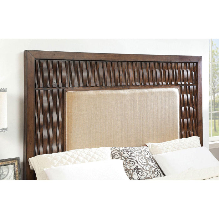 Eutropia Bed - Imperial Furniture (Las Vegas, NV) - Multi Location