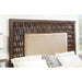 Eutropia Bed - Imperial Furniture (Las Vegas, NV) - Multi Location