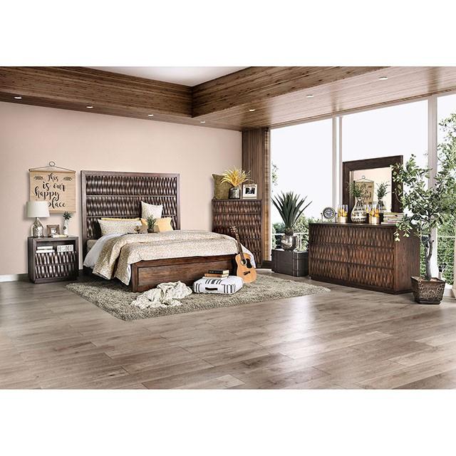 Eutropia Mirror - Imperial Furniture (Las Vegas, NV) - Multi Location
