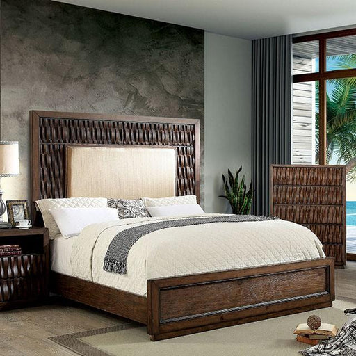 Eutropia Bed - Imperial Furniture (Las Vegas, NV) - Multi Location